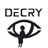 Decry - Home