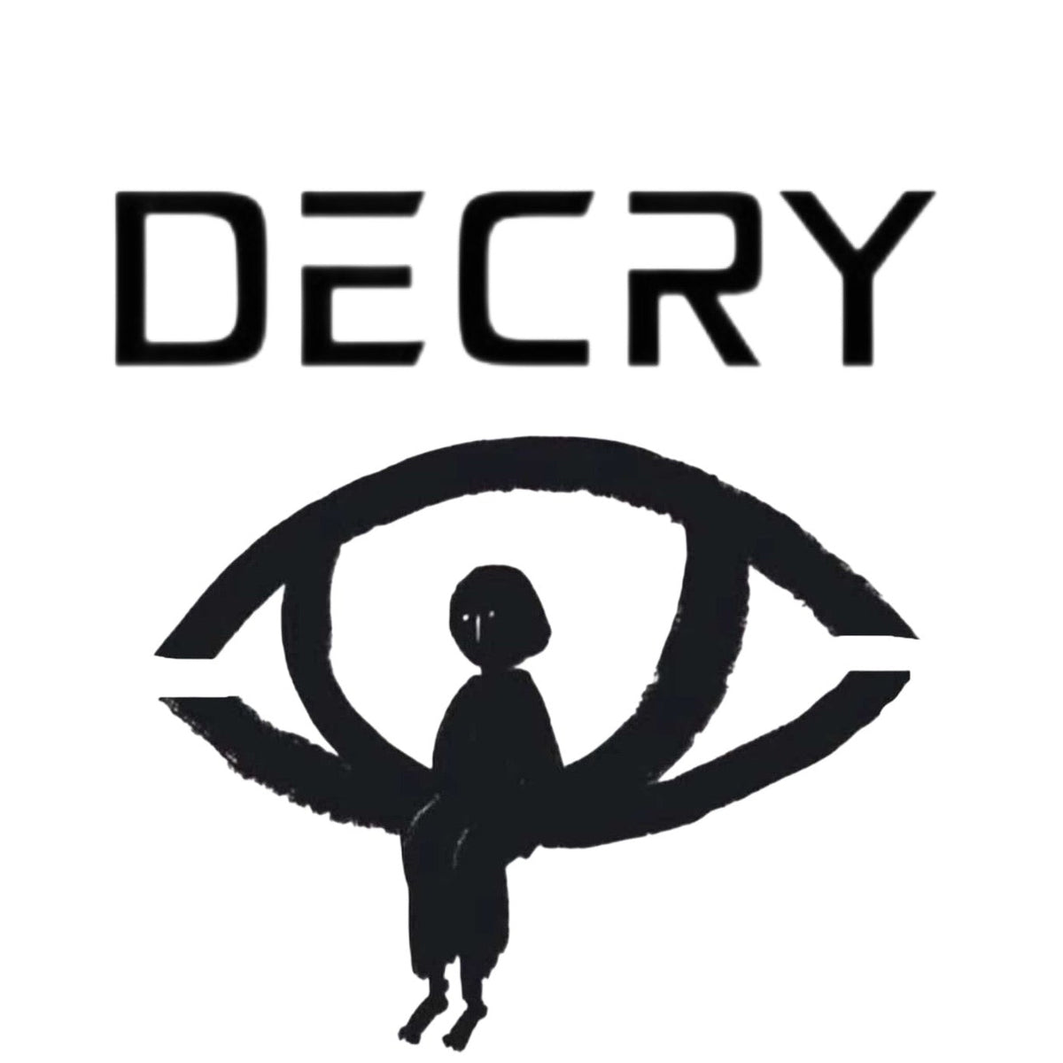 Decry