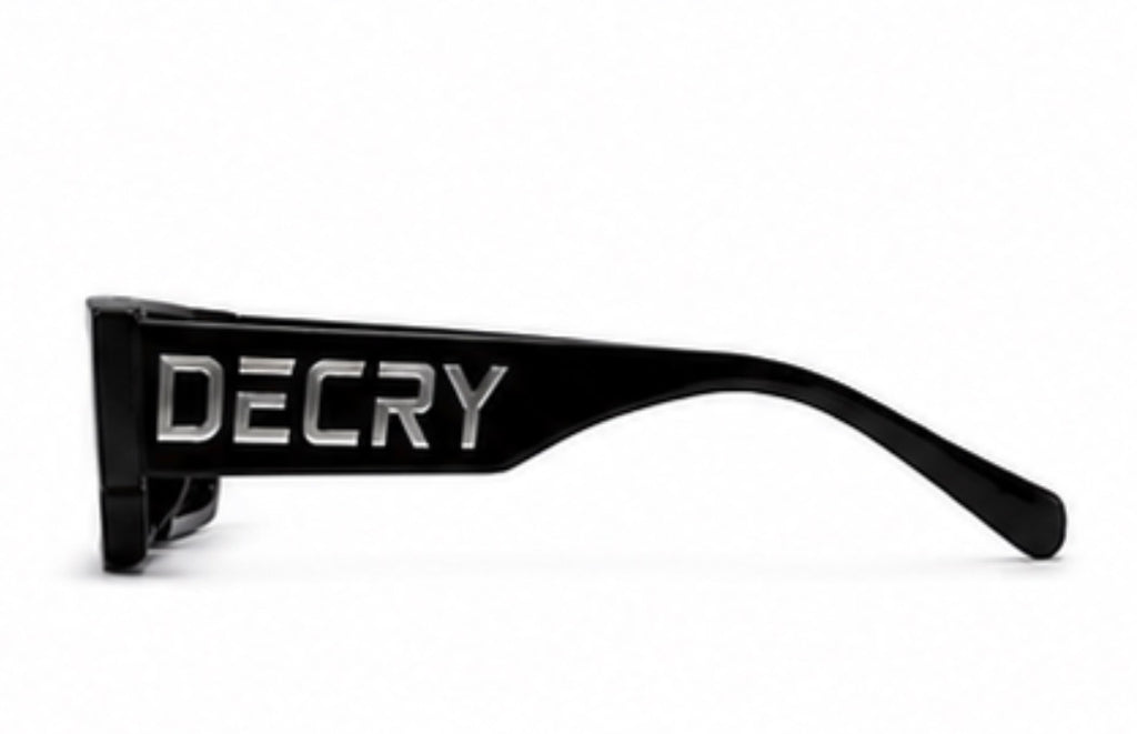 Decry Midnight Theory Sunglasses