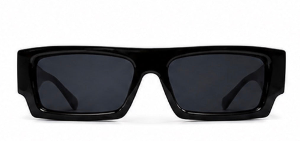 Decry Midnight Theory Sunglasses