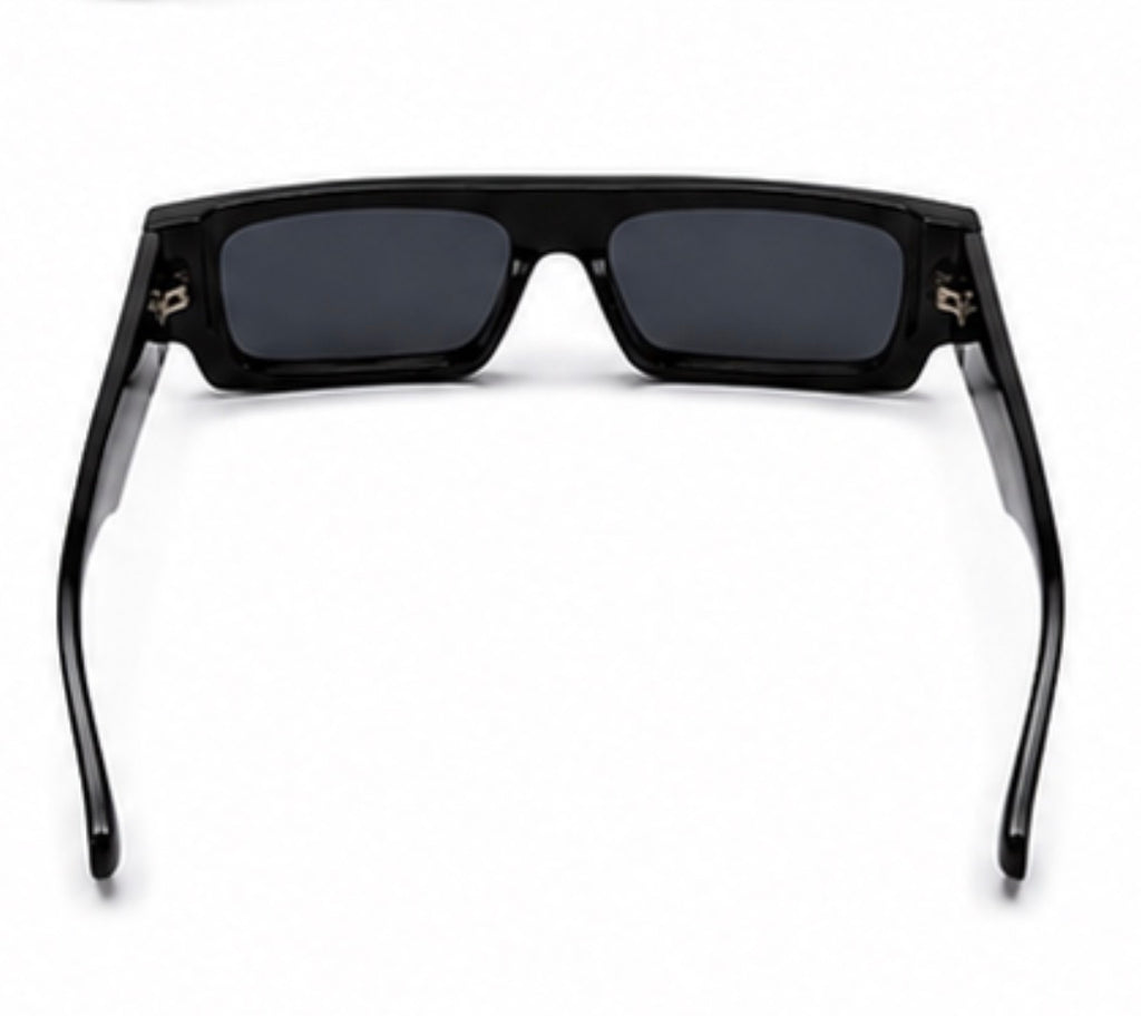 Decry Midnight Theory Sunglasses