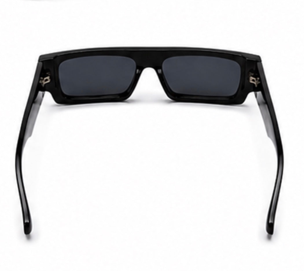 Decry Midnight Theory Sunglasses