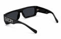 Decry Midnight Theory Sunglasses